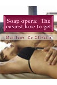 Nemmeste Kaerlighed at Opna