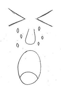 Monstruo de los Berrinches