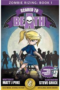 Scared to Beath