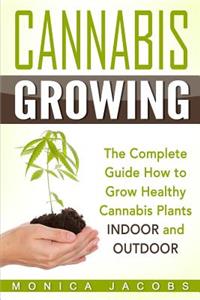 Cannabis Growing