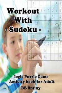 Workout With Sudoku