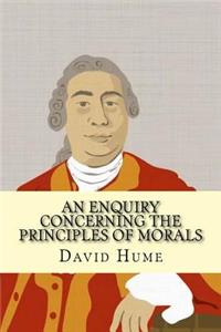 Enquiry Concerning the Principles of Morals