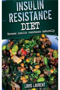 Insulin Resistance Diet