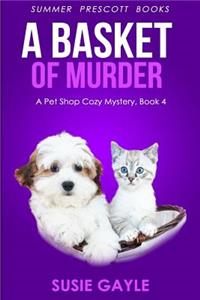 A Basket of Murder