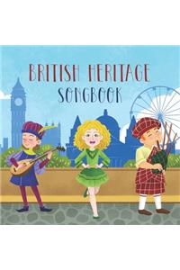 British Heritage Songbook
