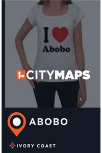 City Maps Abobo Ivory Coast