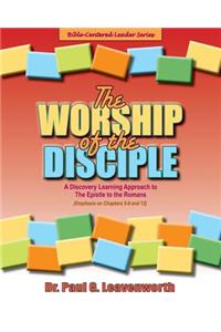 Worship of the Disciple