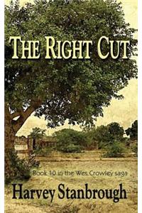 Right Cut