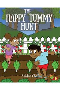 The Happy Tummy Hunt