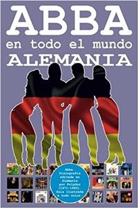 ABBA en todo el Mundo