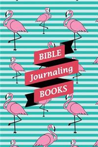 Bible Journaling Books