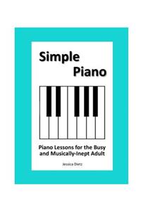 Simple Piano
