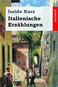 Italienische Erzählungen
