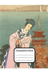 Composition Book