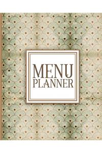 Menu Planner