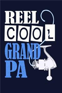 Reel Cool Grandpa