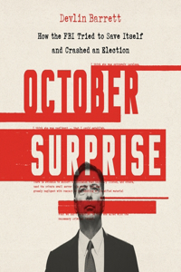 October Surprise Lib/E