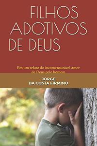 Filhos Adotivos de Deus