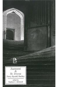 Zastrozzi and St. Irvyne