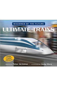 Ultimate Trains