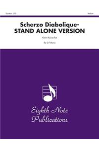 Scherzo Diabolique (Stand Alone Version)