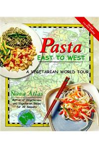Pasta East to West
