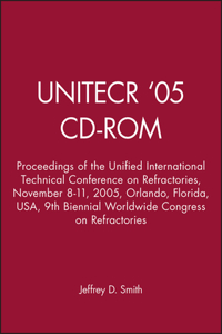 Unitecr '05 - CD-ROM