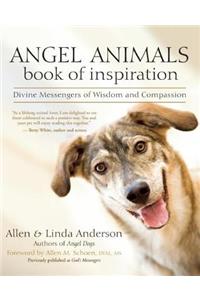 Angel Animals Book of Inspiration