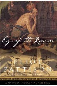 Eye of the Raven