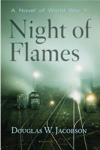 Night of Flames