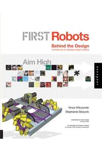 First Robots