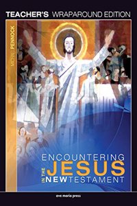 Encountering Jesus in the New Testament