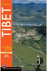 Trekking Tibet