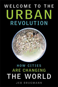 Welcome to the Urban Revolution