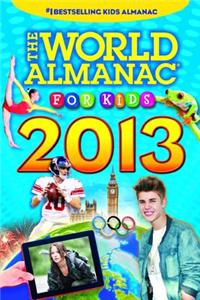 The World Almanac for Kids