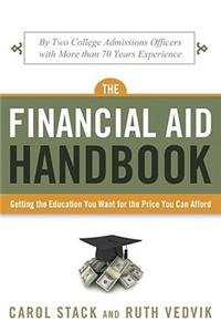 Financial Aid Handbook