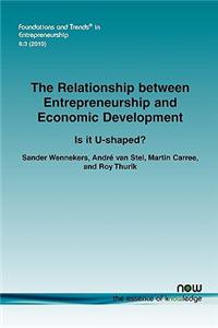 Relationship Between Entrepreneurship and Economic Development