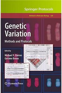 Genetic Variation