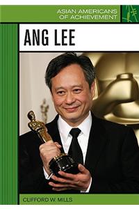 Ang Lee