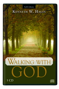 Walking with God