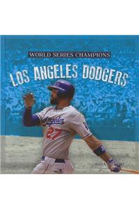 Los Angeles Dodgers