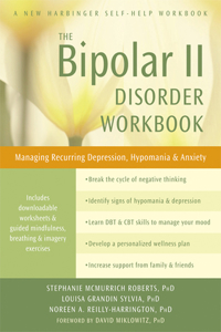 Bipolar II Disorder Workbook