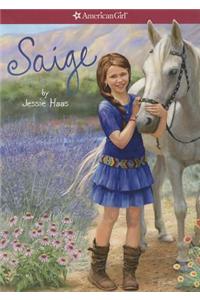Saige