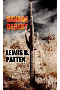 Savage Desert