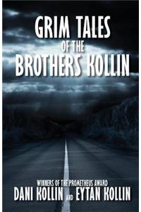 Grim Tales of the Brothers Kollin