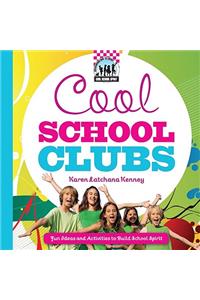 Cool School Clubs