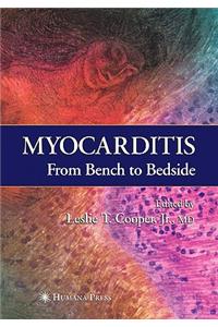 Myocarditis