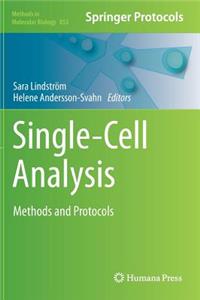 Single-Cell Analysis