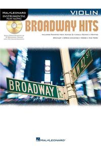 Broadway Hits