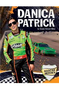 Danica Patrick